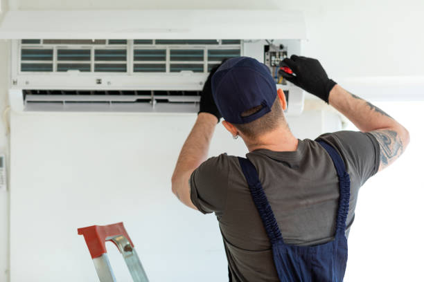 Best Ductwork Cleaning Services  in Pilot Point, TX