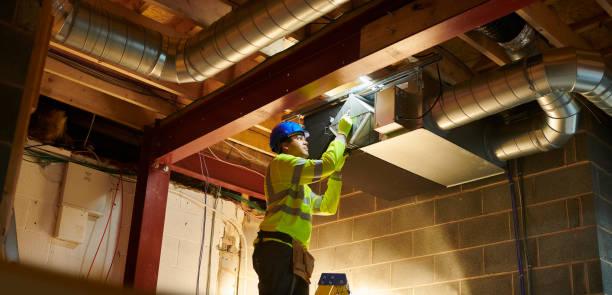 Ductwork Cleaning Services in Pilot Point, TX