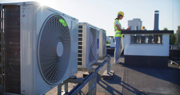 Home Air Vent Cleaning in Pilot Point, TX