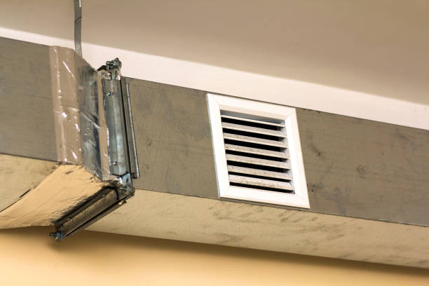Reliable Pilot Point, TX Airduct Cleaning Solutions